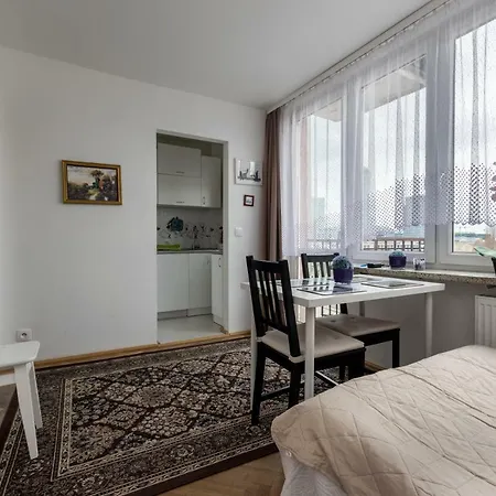 Mirabelle Plum Studio * ורשה