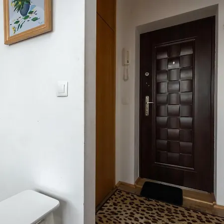Mirabelle Plum Studio ורשה