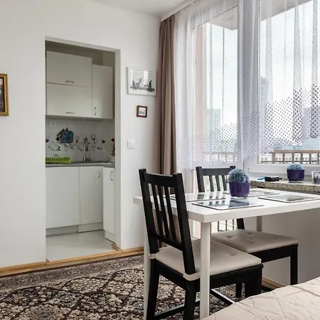 Mirabelle Plum Studio * ורשה